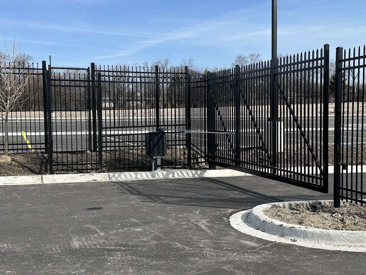 Alliance Fence Corp photo