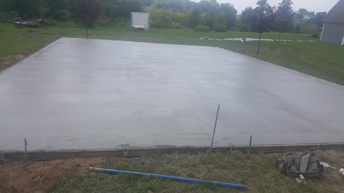 Maaj Concrete photo