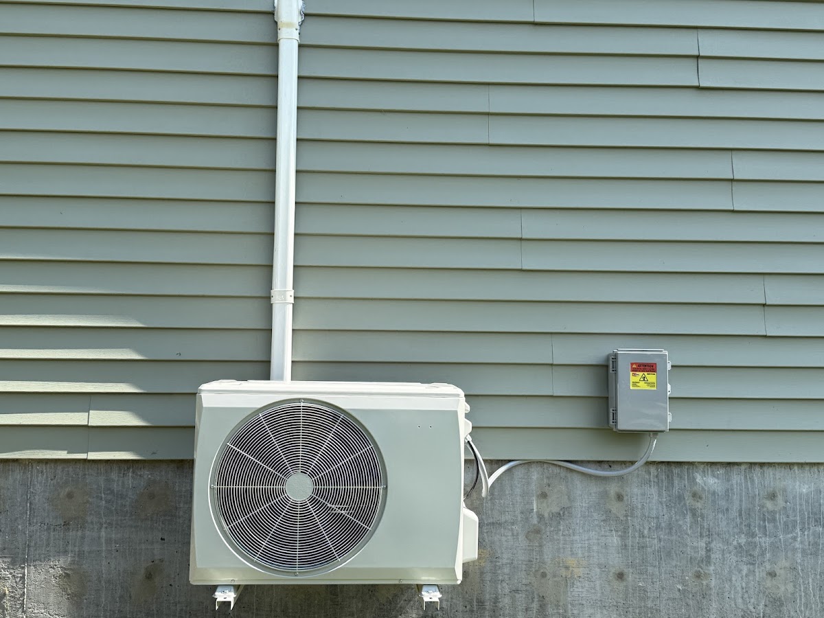 McAnelly Heating & Cooling Plumber photo