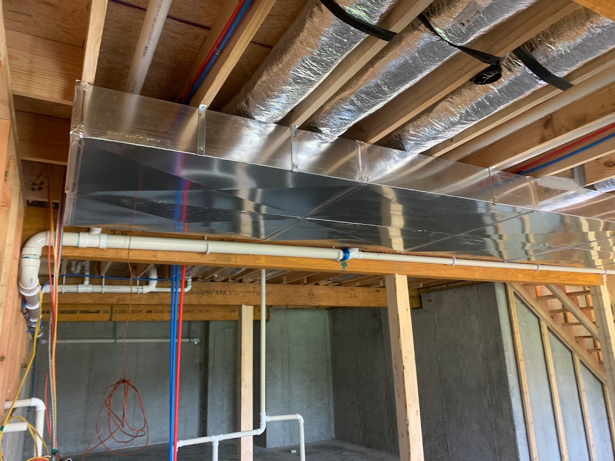 Wiard & Layne Heating and Cooling Plumber photo
