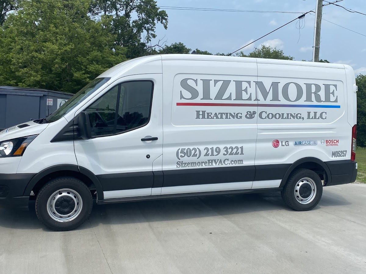 Sizemore Heating & Cooling Plumber photo