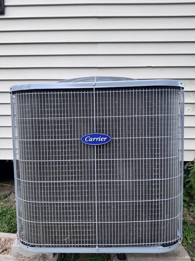 Lane's AC and Heating Services, LLC Plumber photo