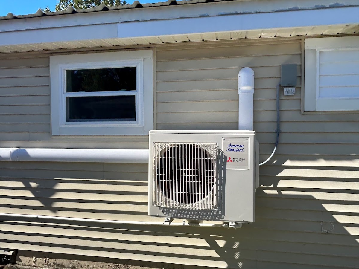 Brandon Trahan & Sons Heating & AC Plumber photo