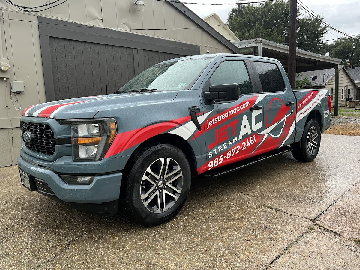 Jet Stream AC Inc. Plumber photo