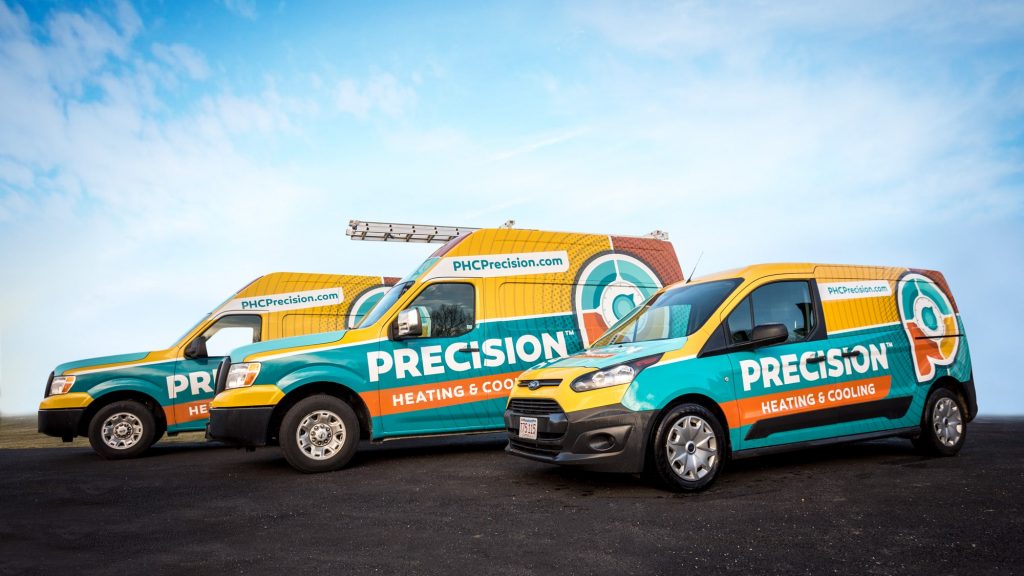 Precision Home Services Plumber photo