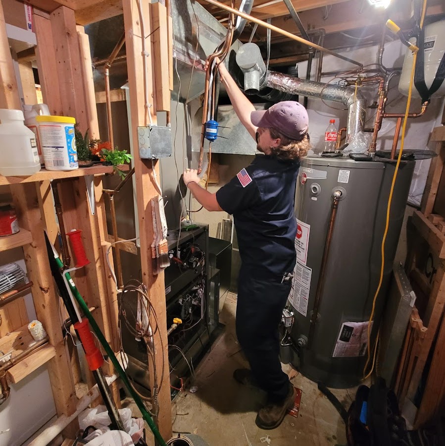 Worcester HVAC Pros Plumber photo