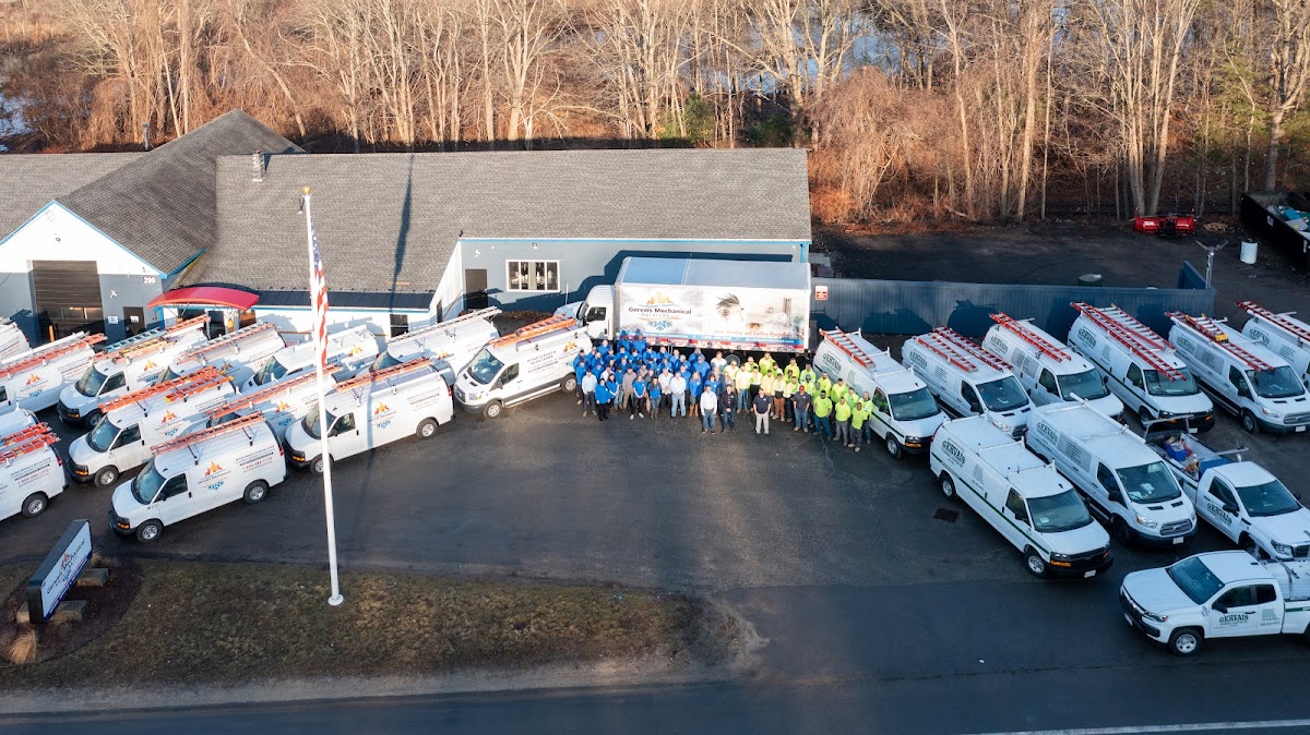Gervais Mechanical Services LLC Plumber photo