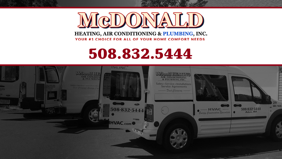 McDonald Heating Air Conditioning Plumbing, Inc. Plumber photo