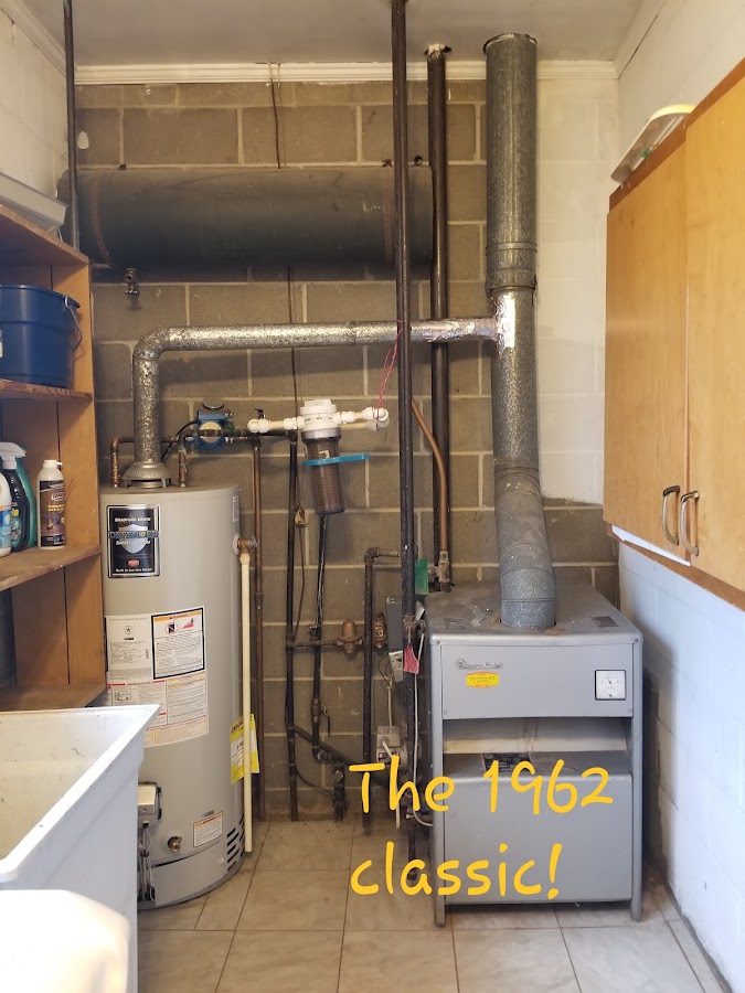 Growden Heating & Cooling Plumber photo