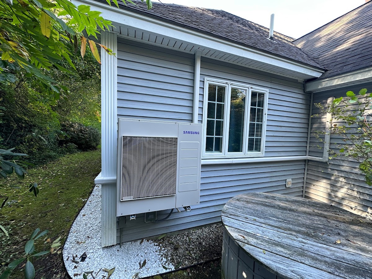 Coastal HVAC, LLC Plumber photo