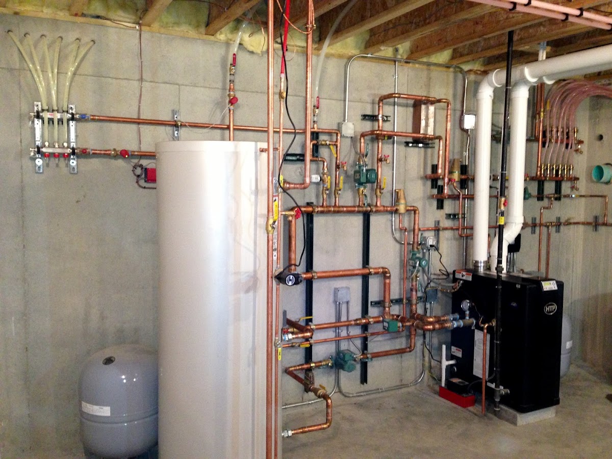 All-Pro Mechanical Plumber photo
