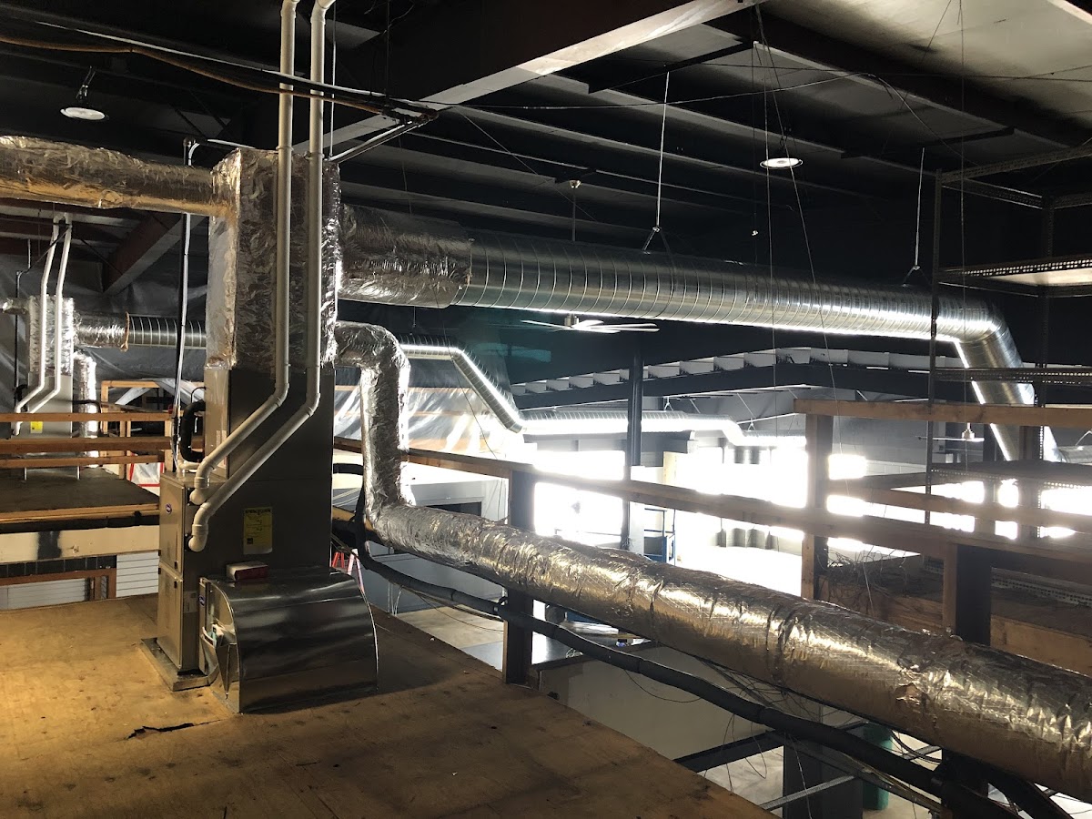 Sims Heating and Cooling Service Inc Plumber photo