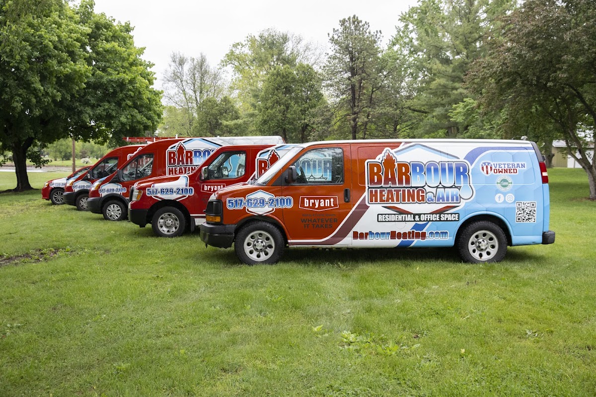 Barbour Heating And Air Plumber photo