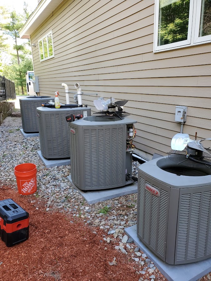 Battle Creek HVAC Services Plumber photo