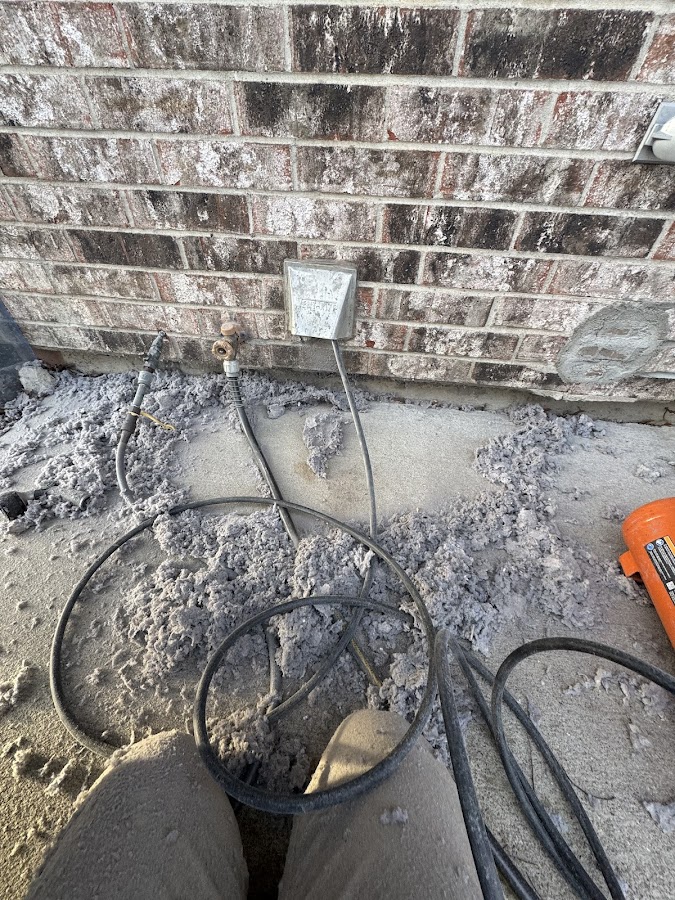 Lees Summit Duct Cleaning photo