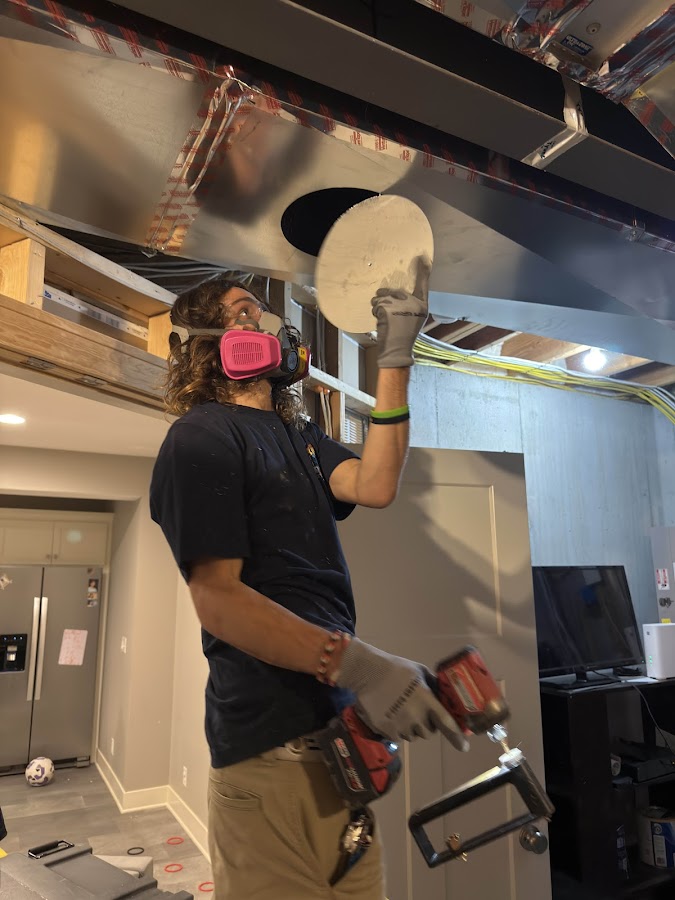 Duct Daddy photo