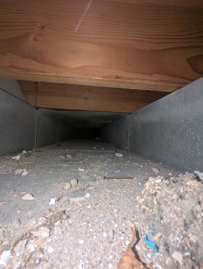 Duct Pros LLC Plumber photo