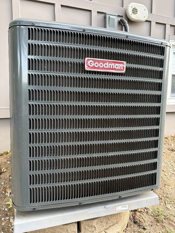 Dad’s Heating and Cooling Plumber photo