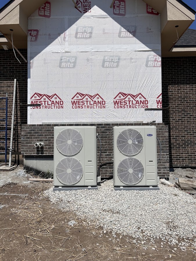 McDaniel Furnace & Sheet Metal Plumber photo