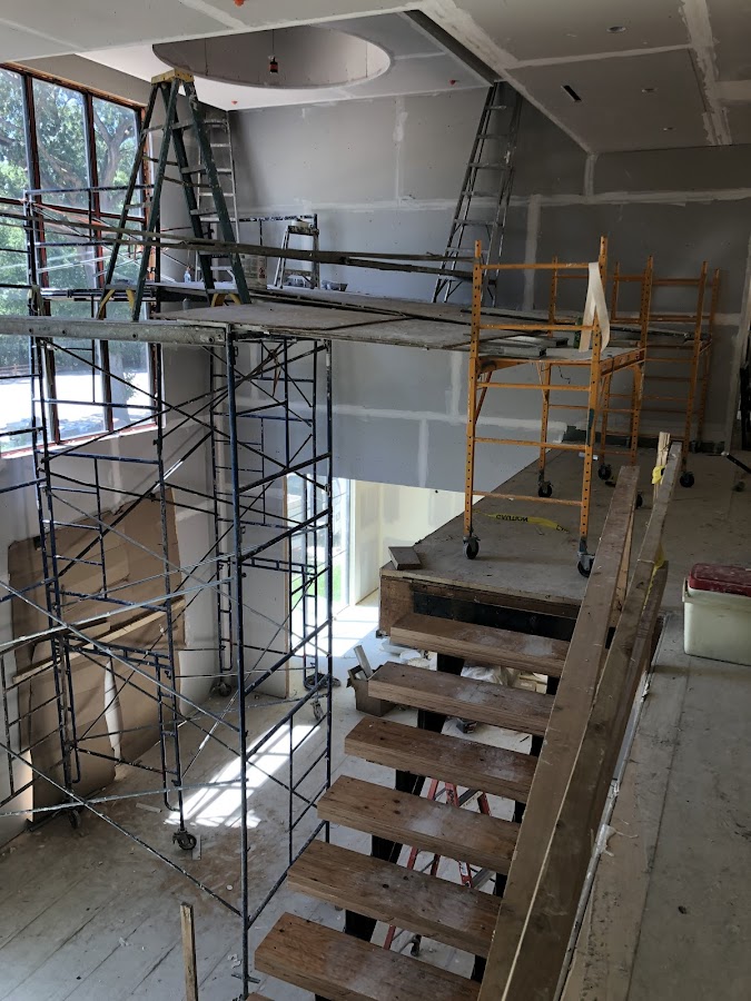 Garcia Drywall & Taping Services LLC Handyman photo