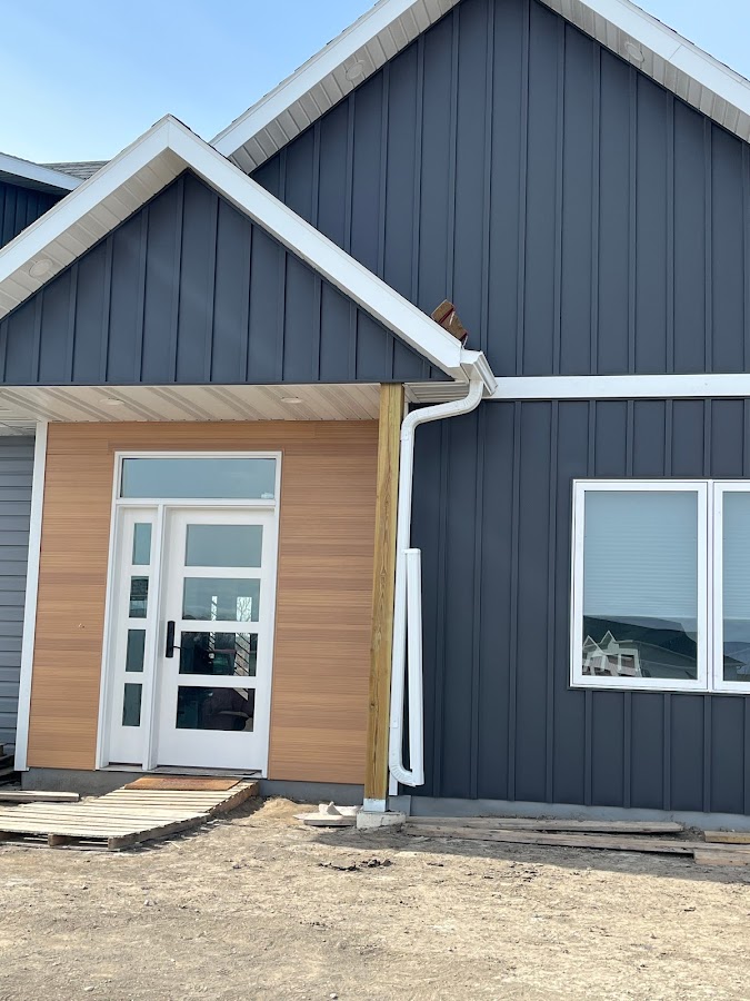 T&H Siding and Remodeling LLC Roofing Repair photo