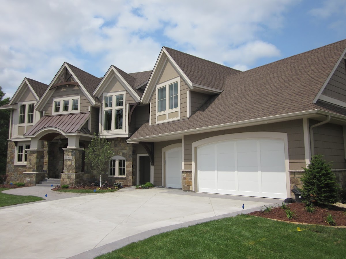 Allstar Construction Fargo Roofing Repair photo