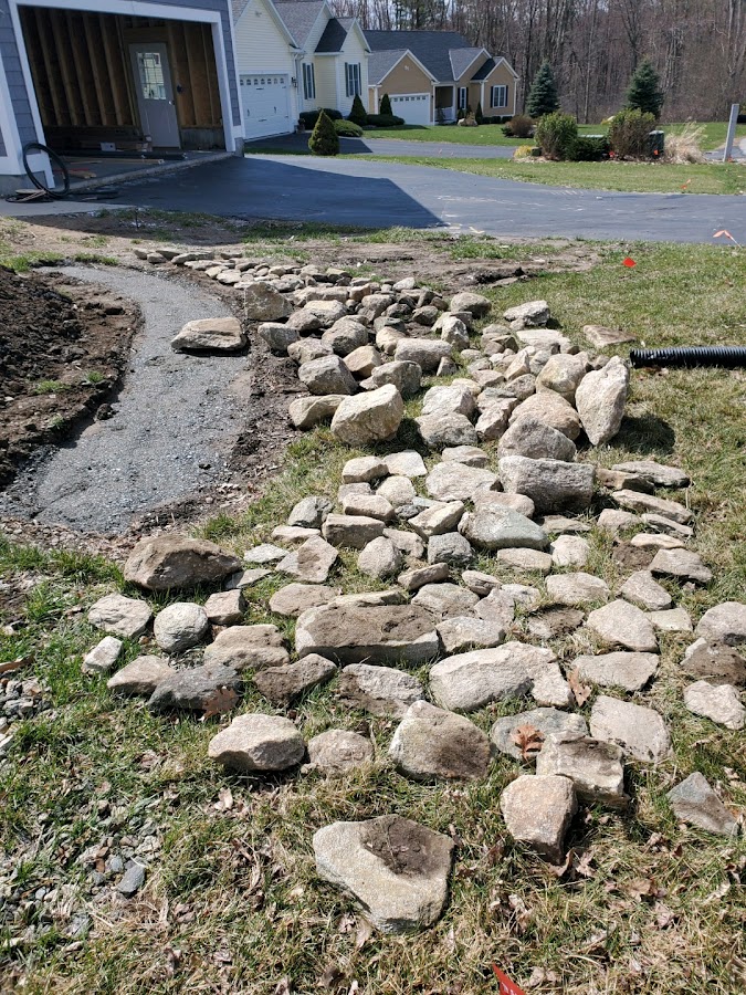 Majestic Masonry and Stone Plumber photo