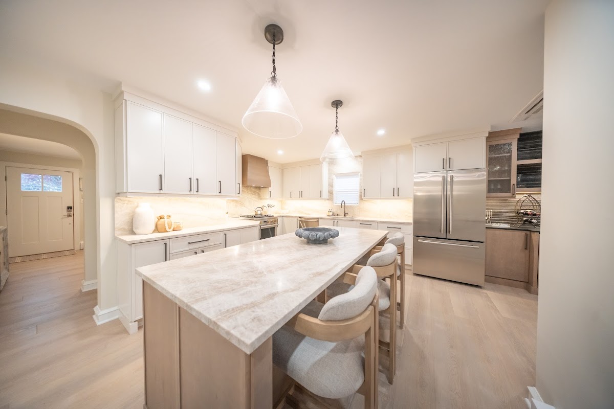 Ken Shiles Builders Handyman photo