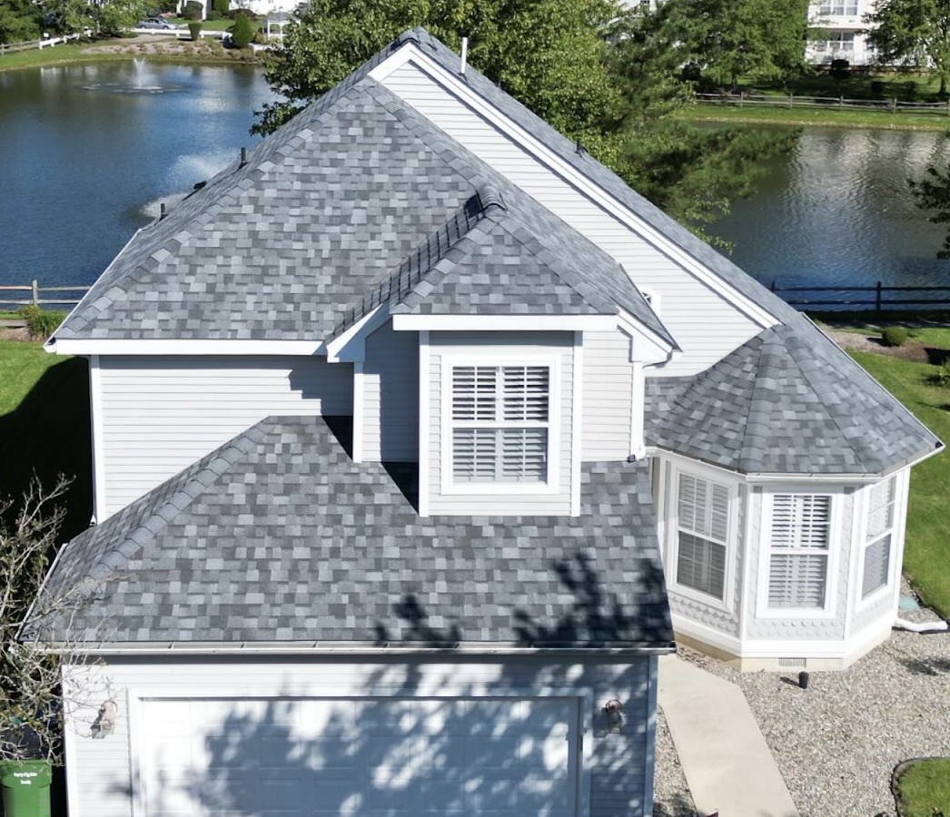 Veterans Roofing Roofing Repair photo