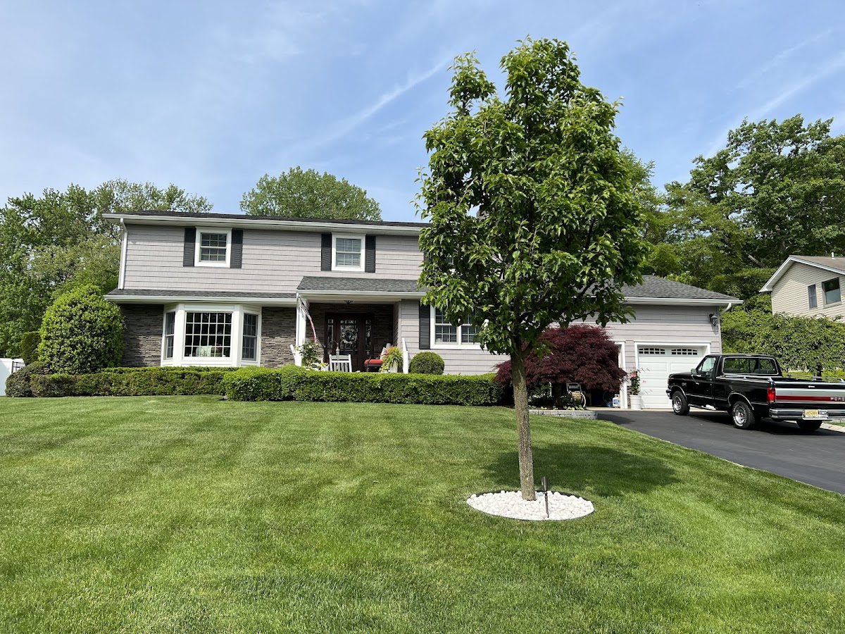 All County Exteriors Roofing Repair photo