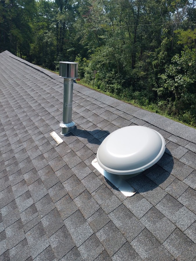 Taliaferro Roofing Company, Inc. Roofing Repair photo