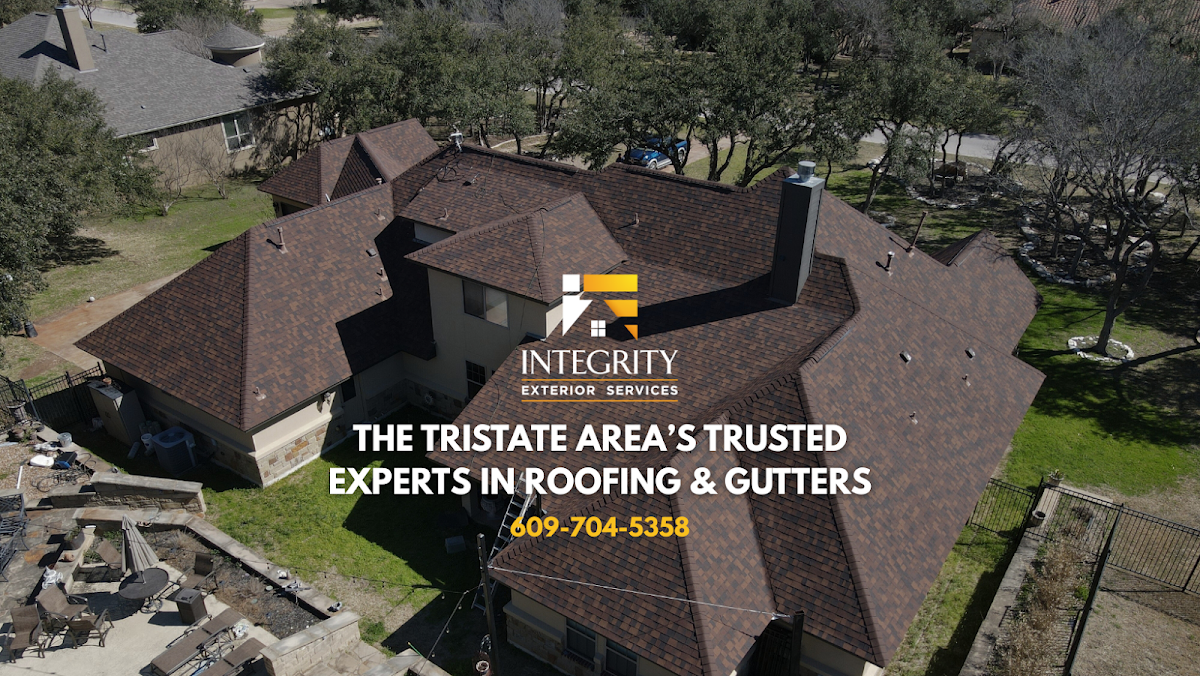 Integrity Exterior Services Roofing Repair photo