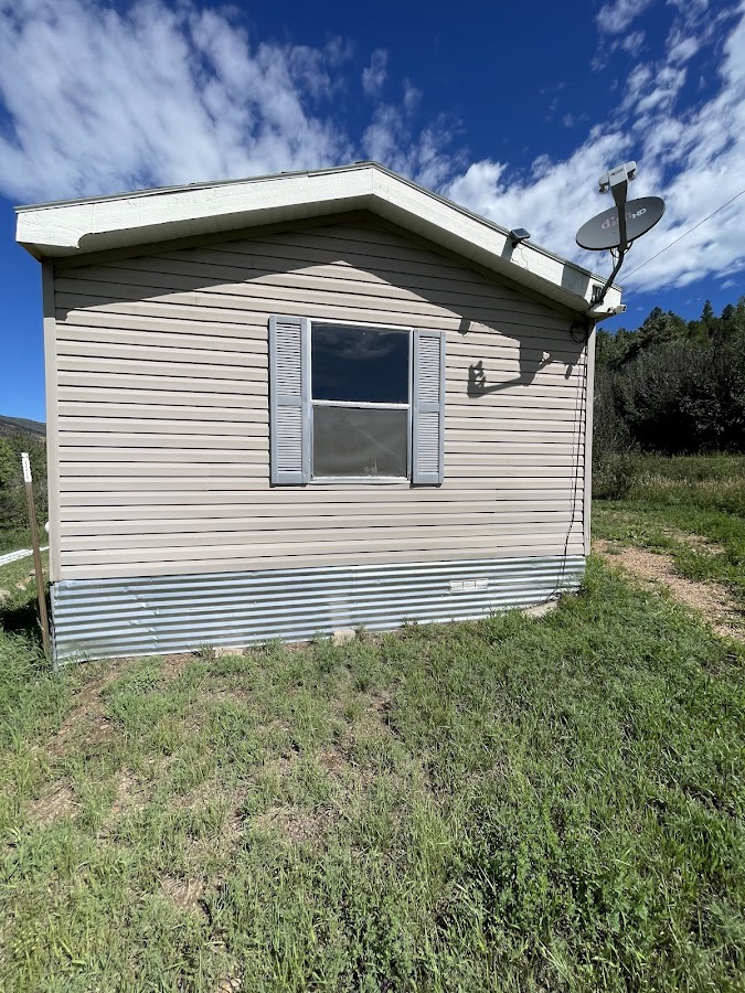 NM Desert Sun LLC windows and doors photo