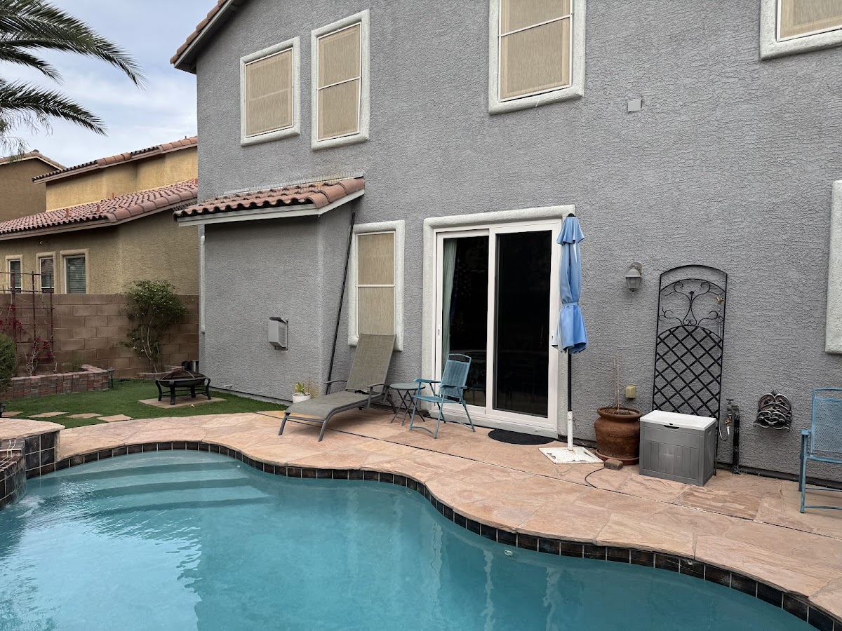 NV Sliding Doors photo