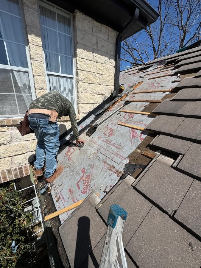 Bronxville Roofing Contractor Roofing Repair photo