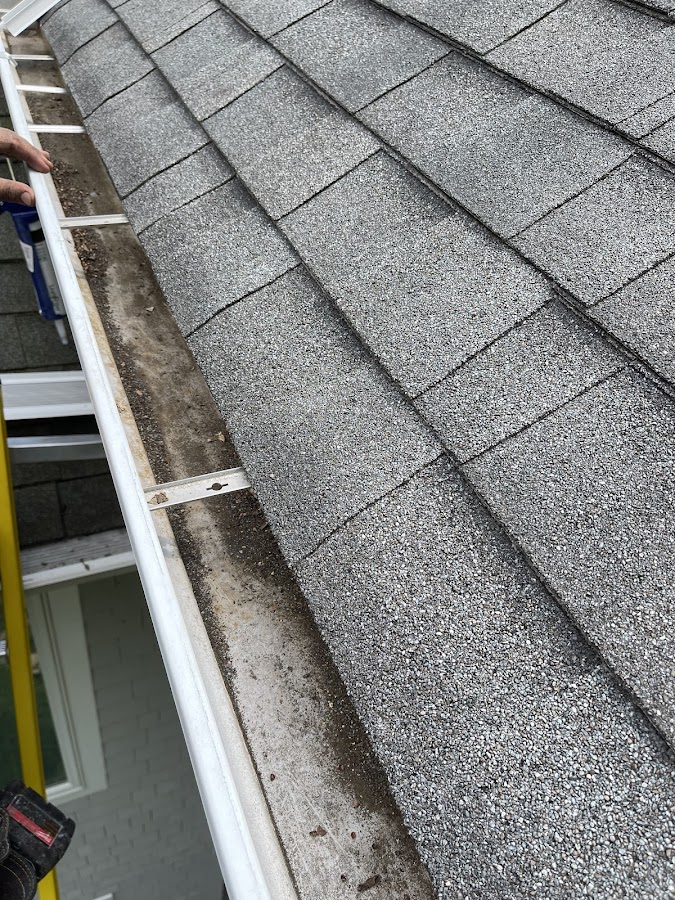 Dinzey General Repairs Roofing Repair photo