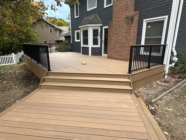 US Quality Construction photo