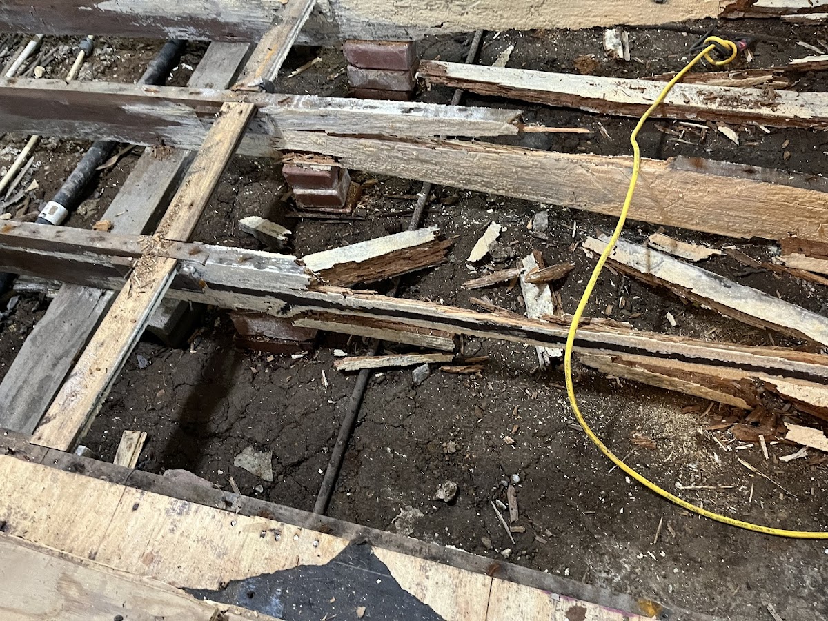 Pierman Foundation Repair photo