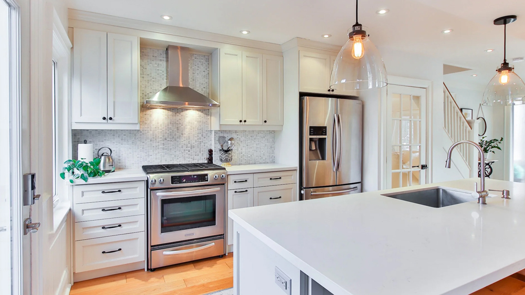 Wolf Kitchen & Bath photo