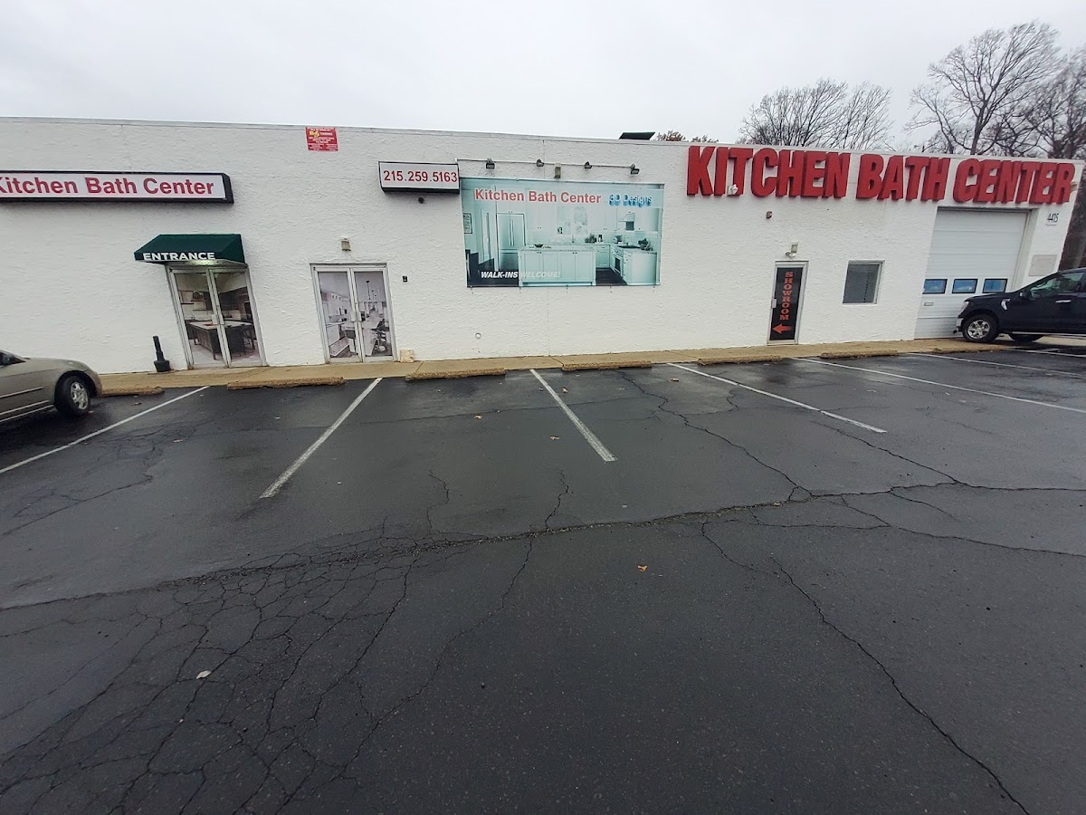 Kitchen Bath Center photo