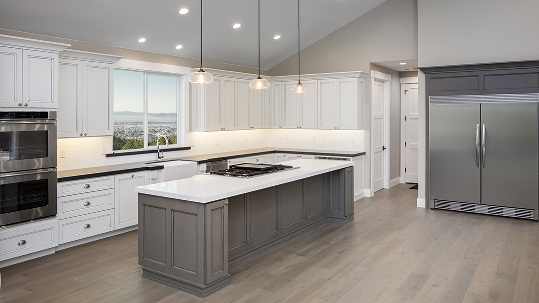 Advantage Kitchens, Baths, Countertops & Floors LLC photo