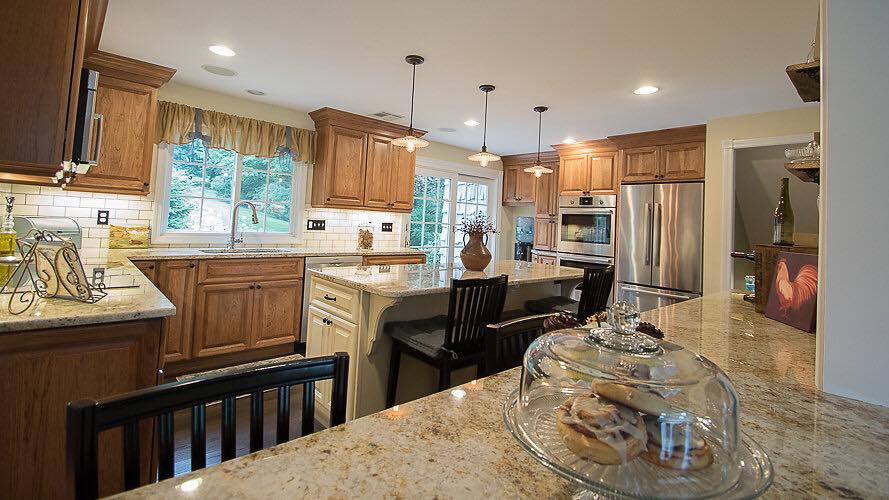 Great In Counters photo