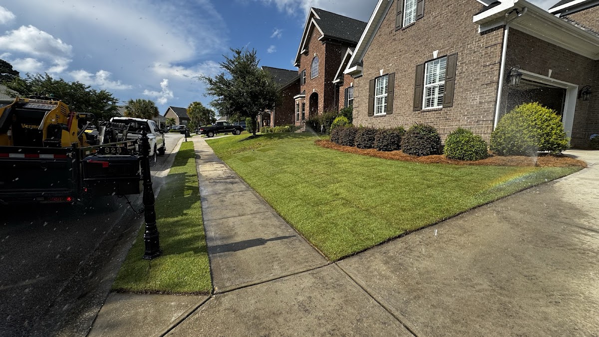 Zone1 Sprinkler Repair & Installation photo