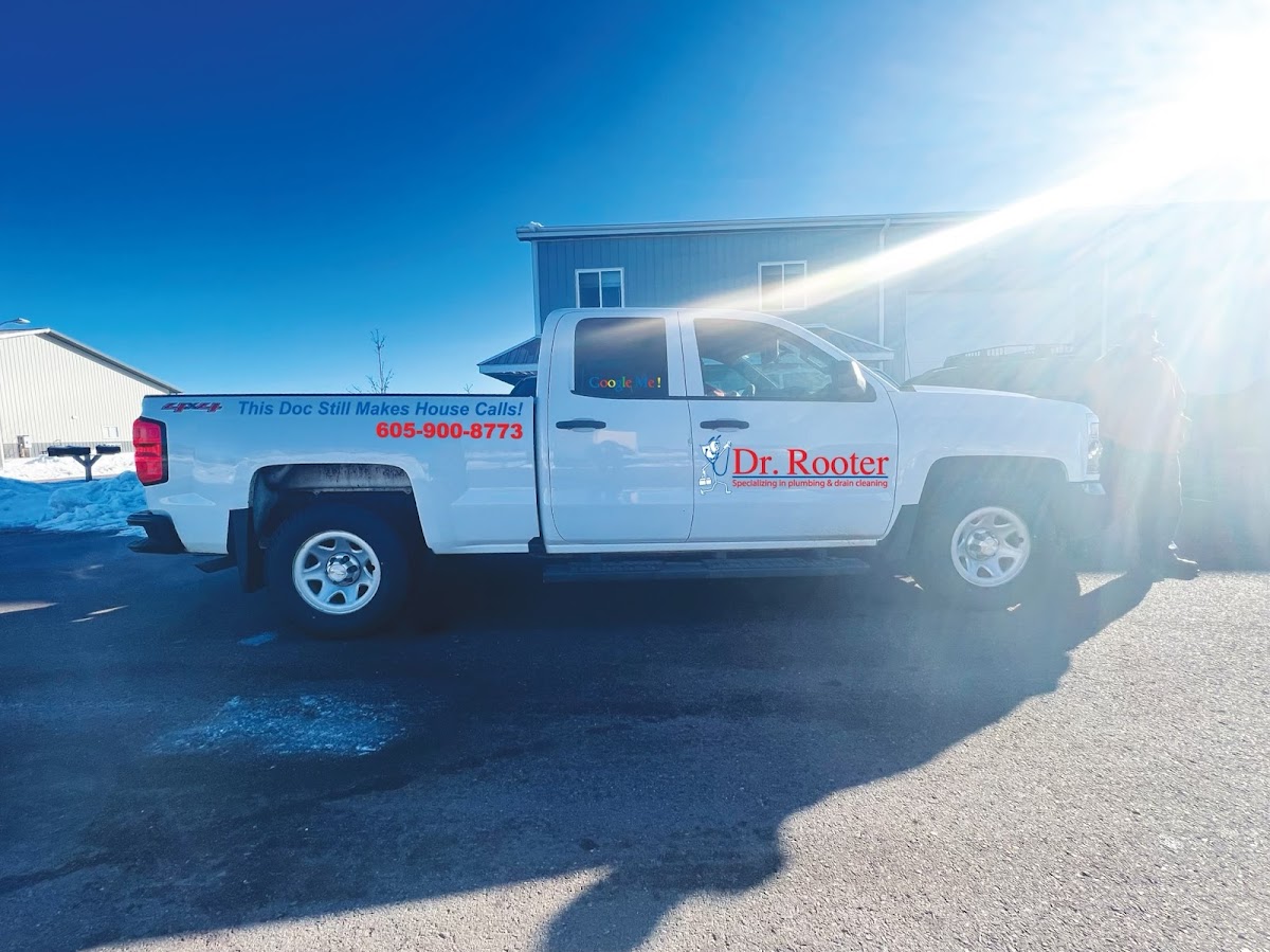 Dr. Rooter Plumber photo