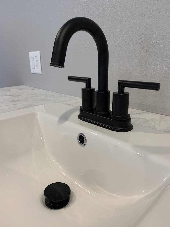 Austin Wolf LLC Plumber photo