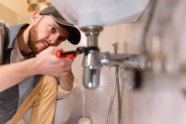 Southern Utah Plumbing Plumber photo