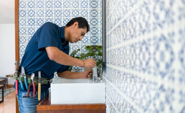 George Complete Plumbing Plumber photo