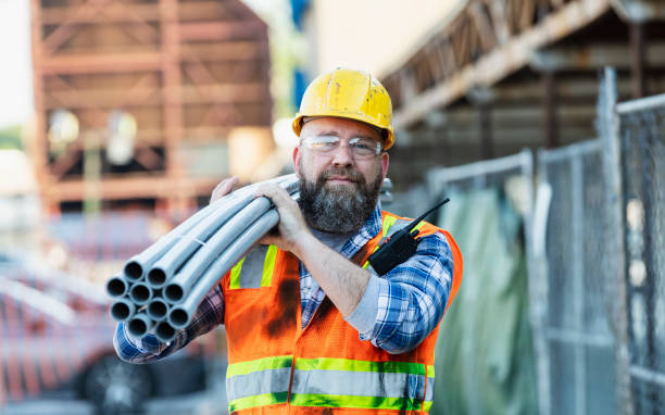 George Platinum Plumbing Plumber photo