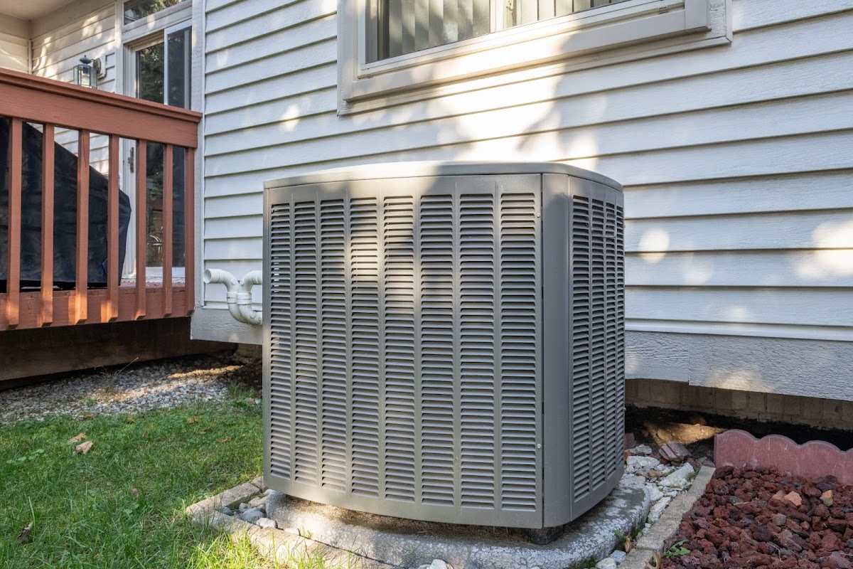 West Desert Plumbing, Heating and Air Plumber photo