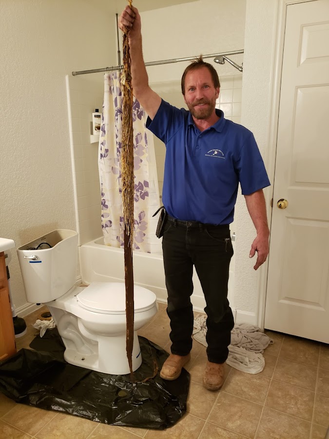 Dixie Drain Doctor, LLC Plumber photo